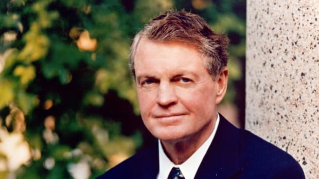Tom Osborne